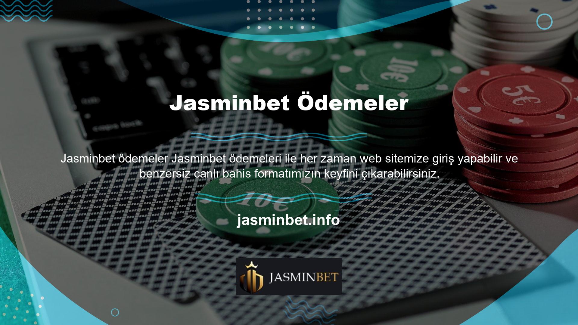 Jasminbet üyeliğinden ayrılma Türkiye’nin en güvenilir bahis sitelerinden biri olan Jasminbet, en son promosyonları ve mükemmelliği ile dikkat çekiyor